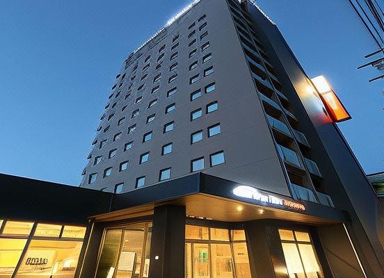 도미인 익스프레스 가케가와(Hotel Dormy Inn Express Kakegawa)_1