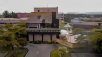 Hotel Marjorie `Y`