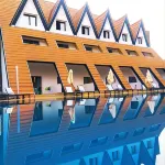 Zephyr Ifrane Отели рядом с достопримечательностью «Ифран»