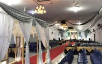 Rayhan Square Hotel Hotels in Benteng
