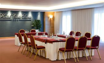 Elba Sara Beach & Golf Resort