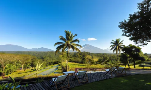 Ijen Resort and Villas - The Hidden Paradise