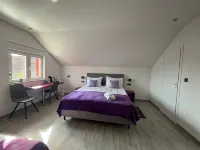 Rooms Jelak Hotels in Okuje