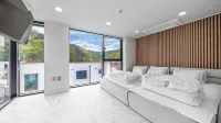 Chuncheon Roro Kids Pool Villa Resort Hotels in der Nähe von 남이섬