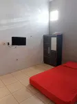Gea Syariah Các khách sạn ở Curug