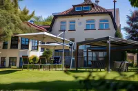 Hotel Stadt Hamburg Hotels in Bad Salzuflen