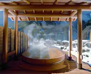 Nishiyama Onsen Keiunkan Hotels in Hayakawa