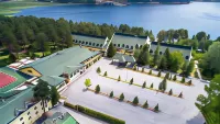 Buyuk Abant Hotel