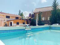 Edelweiss Hotel