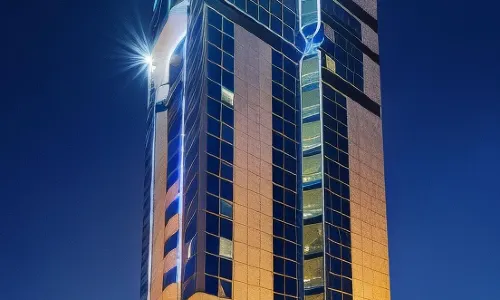 Remezov Hotel