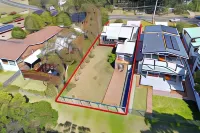 Worrowing Jervis Bay Hotel a Myola