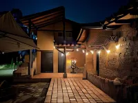 Casona Ananda Hotel di 