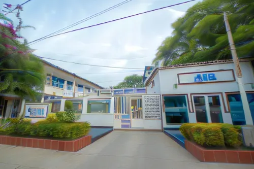 Hotel Bello Caribe Các khách sạn ở Gaira