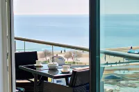 Apartament Sunny Beach by Alz