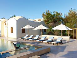 La Maison Bleue El Gouna