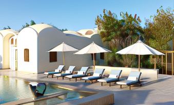 La Maison Bleue El Gouna