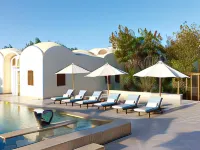 La Maison Bleue El Gouna