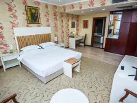 G Empire hotel Hotels in Astana
