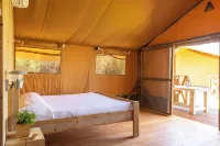 Gitavillage California Hotels in Montalto di Castro