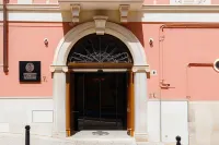 Palazzo Della Fontana Hotels in Province of Matera