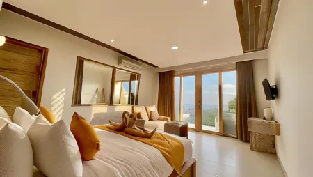 The Kama Resort