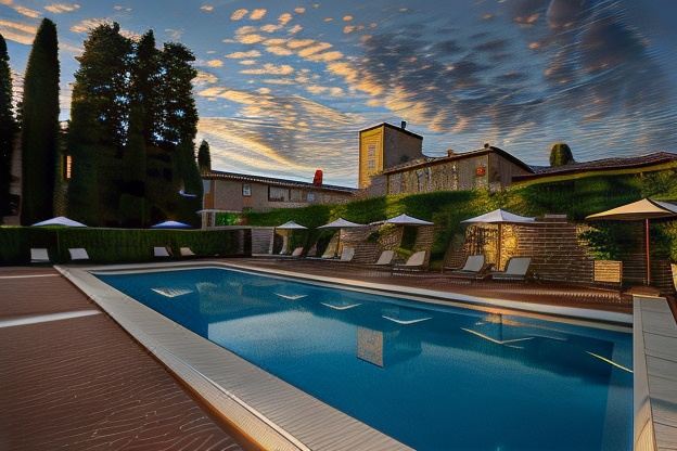 Borgo Scopeto Wine & Country Relais photo 3