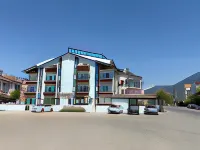 Kent Otel Hotel a Babatasi Mahallesi