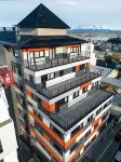 Cilene del Fuego Suites & Spa Hotels in 