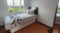 The Villatis Hotels in Junrejo