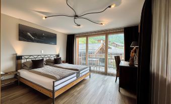 Alpenlodge