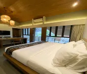 Mahitala Villa Bandung Heated Pool Hotels in Cidadap