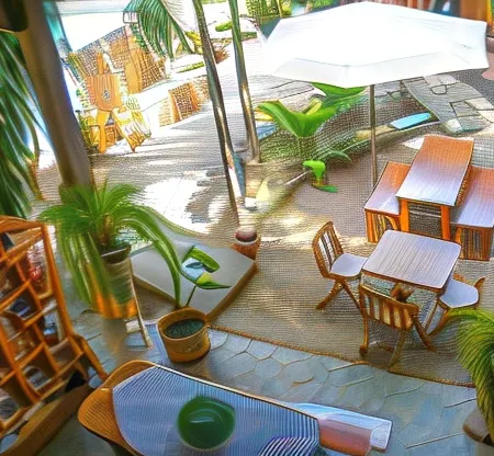 Hotel Boruca Tamarindo