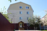 Vyirubovo Hotel - breakfast