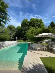 Hotel Milano Pool & Garden Hotels in Pozzol Groppo