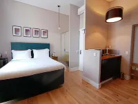 TempleSuites - Guesthouse Hotels in Portimão
