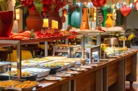 Portal Beach - Rede Soberano Hoteles en Porto Seguro