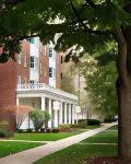 Graduate by Hilton Evanston Hotels near Northwestern University