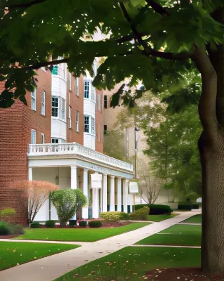 Graduate by Hilton Evanston Hotels near Play It Again Sports Evanston