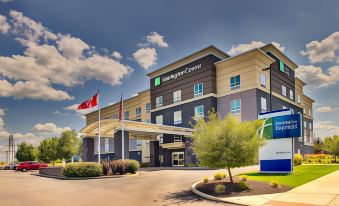 Holiday Inn Express Cheektowaga North East
