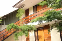 Bamboe Inn Homestay Hotels in 