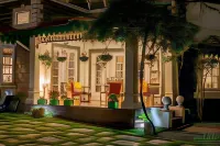 Seclude Ramgarh Taradale Hotel a Ramgarh