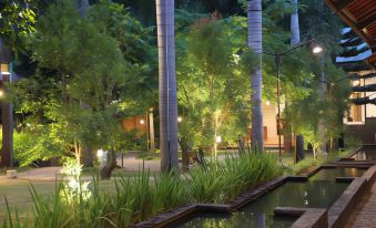 Bamboe Inn Homestay