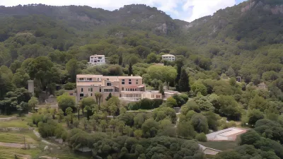 La Posada del Marqués Hotels in Puigpunyent