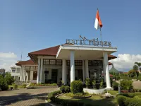 Hotel Padang Hotel di 