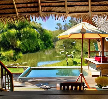 Thap Pala Cottage