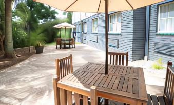 Candlewood Suites CHARLESTON – MT. PLEASANT by IHG