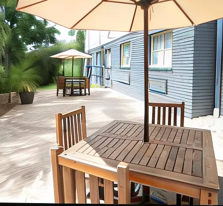 Candlewood Suites CHARLESTON – MT. PLEASANT by IHG