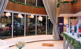 Quoc Thanh Hotel