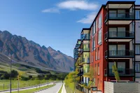 Quest Queenstown Hotels in Kawarau Falls