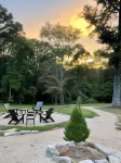The Dogwood Inn فنادق في Fannin County